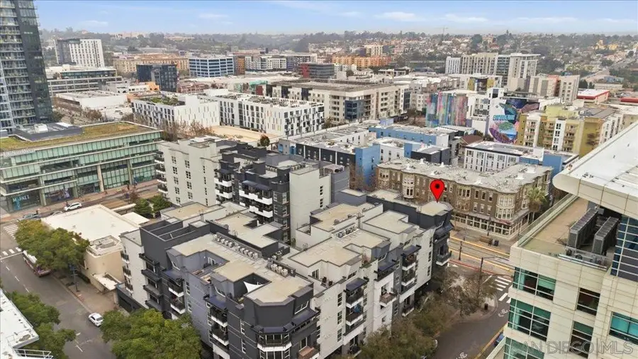 525 11th Avenue #1108, San Diego, CA 92101 - Image #3