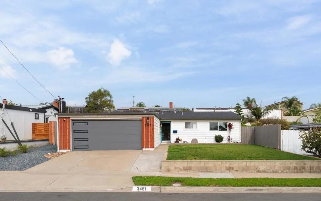 3451 Lockwood Dr, San Diego, CA 92123 - Image #1