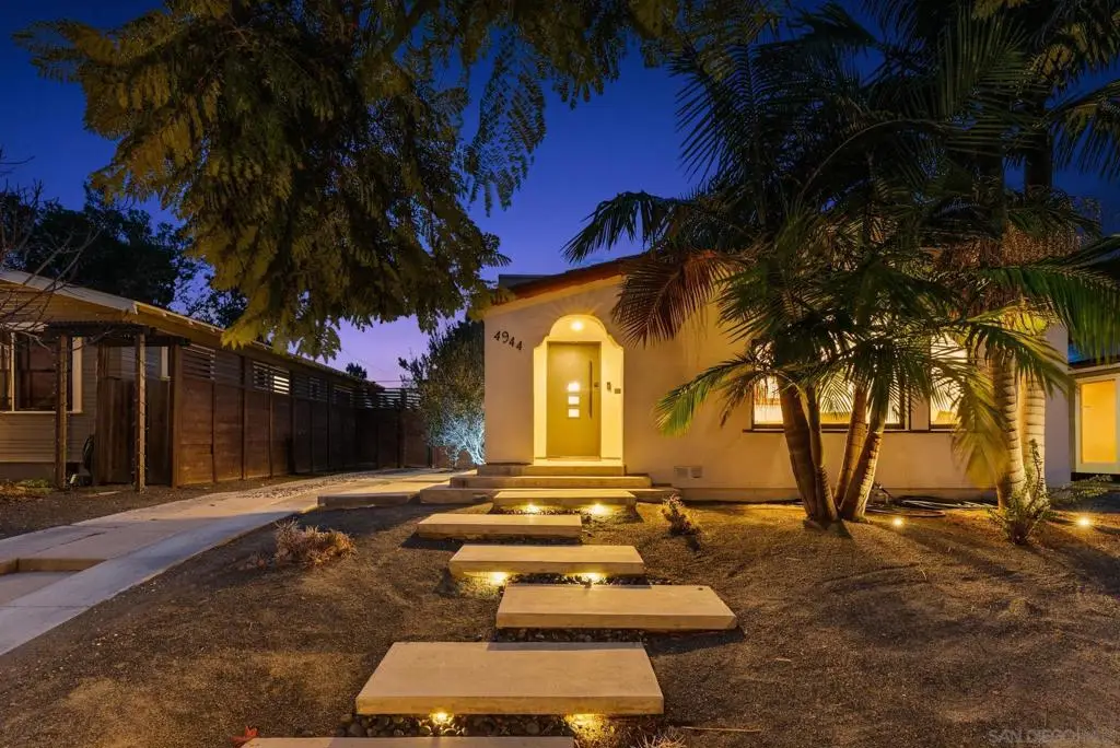 4944 35th St, San Diego, CA 92116 - Image #1