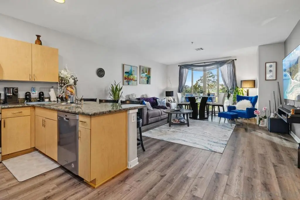 1501 Front St #410, San Diego, CA 92101 - Image #1