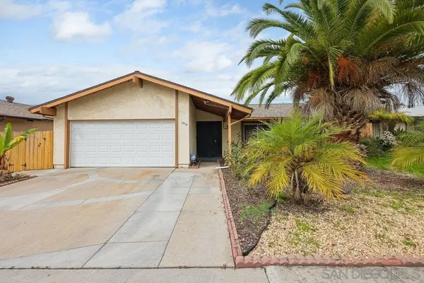 1050 Armacost Rd., San Diego, CA 92114