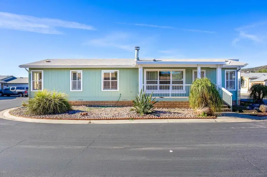 11851 Riverside Dr Spc 285 #SPC 285, Lakeside, CA 92040 - Image #2