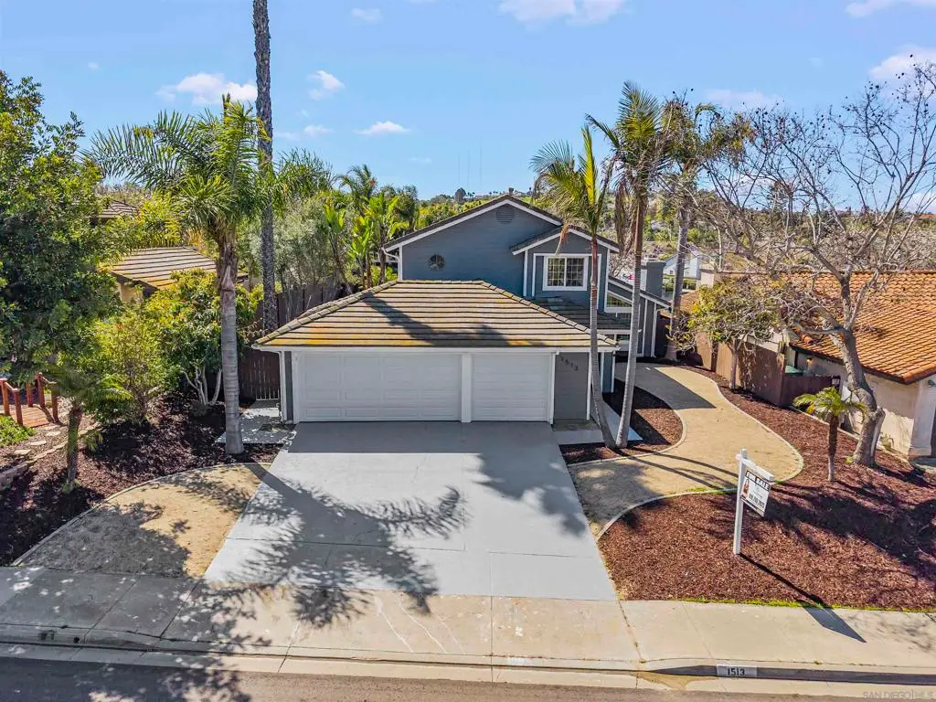 1513 Powell Rd, Oceanside, CA 92056 - Image #1