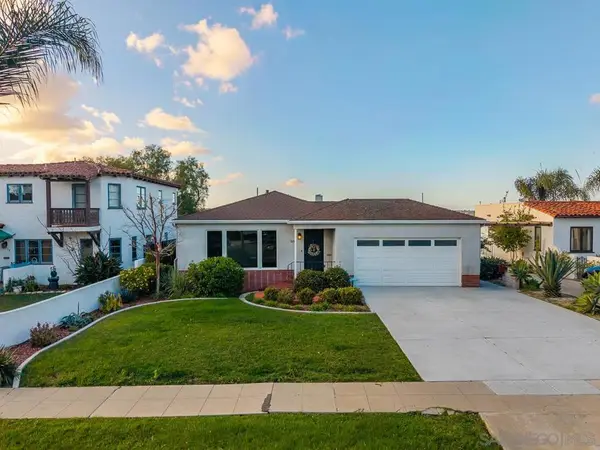5198 Canterbury Drive, San Diego, CA 92116