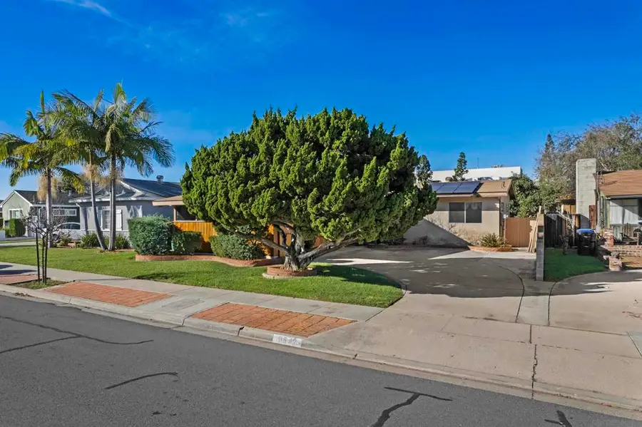 6542 Burgundy St, San Diego, CA 92120 - Image #2