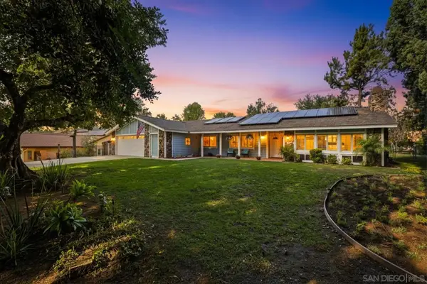 16120 Poderio Ct., Ramona, CA 92065