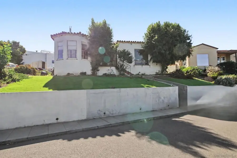 3255 Marlton Dr, San Diego, CA 92104 - Image #2