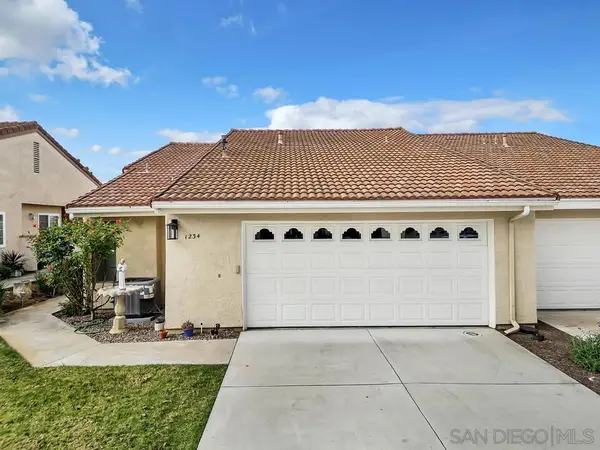 1234 Granada Way, San Marcos, CA 92078