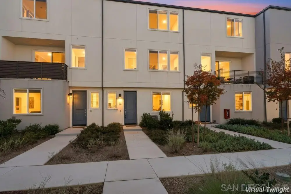 5474 Seacliff Pl #36, San Diego, CA 92154 - Image #1