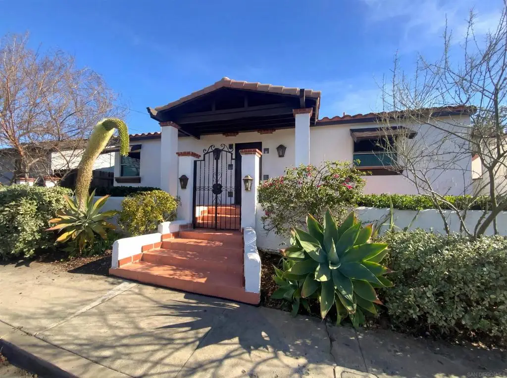 2541 Haller St, San Diego, CA 92104 - Image #1