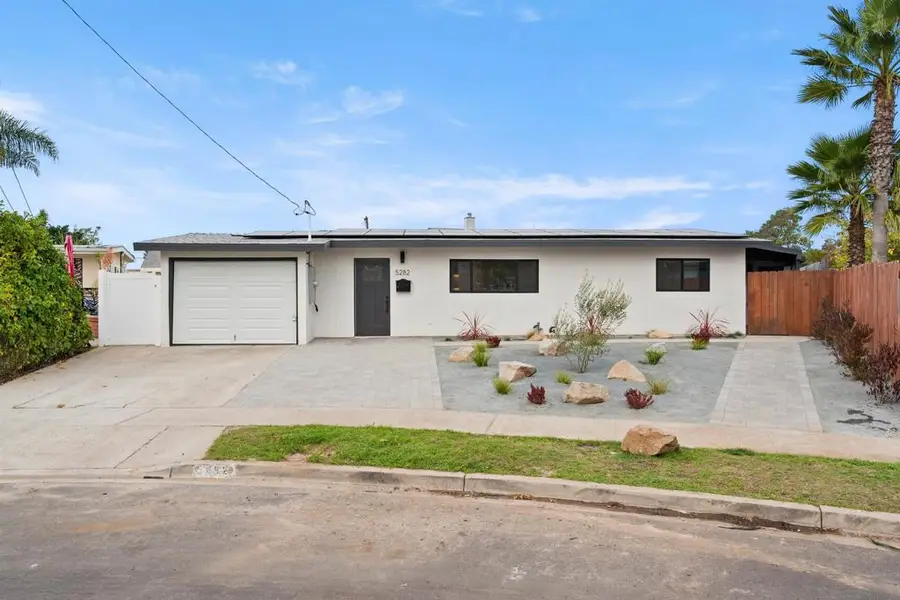 5282 Livering Ln, San Diego, CA 92117 - Image #2