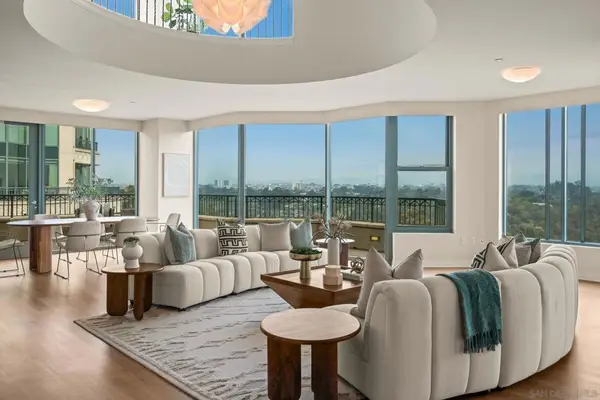 2500 6th Ave. #PH5, San Diego, CA 92103