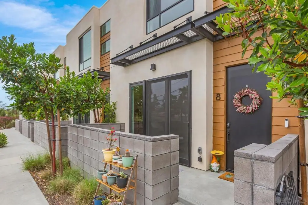1055 32nd St #8, San Diego, CA 92102 - Image #1