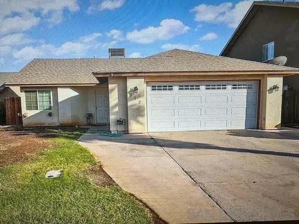 312 Chisolm, Imperial, CA 92251