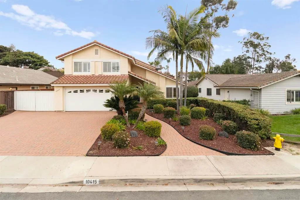 10415 Southern Pine Place, San Diego, CA 92131 - Image #1