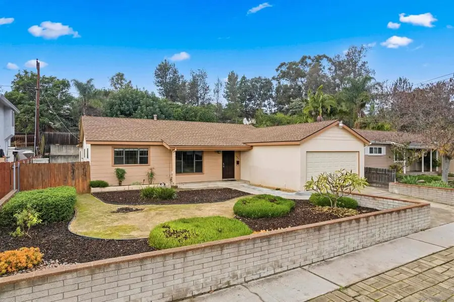 5914 Dugan Ave, La Mesa, CA 91942 - Image #2