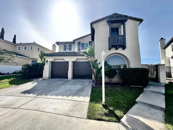 1454 Marble Canyon Way, Chula Vista, CA 91915