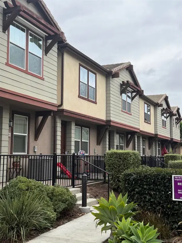 Address Withheld By Seller, Chula Vista, CA 91915