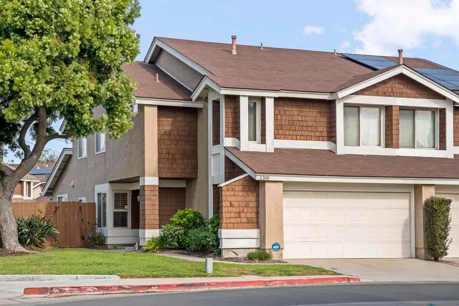 2396 Donnington Way, San Diego, CA 92139 - Image #2