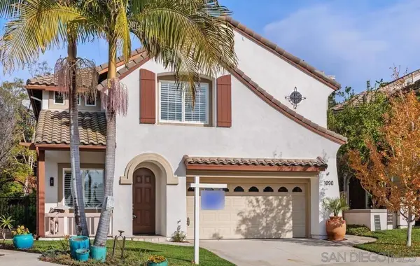 1090 Alexandra Ln, Encinitas, CA 92024