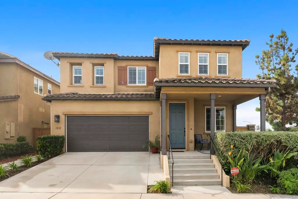 1802 Webber Way, Chula Vista, CA 91913 - Image #1
