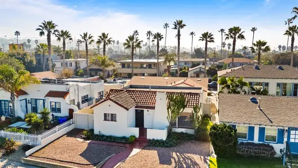 4849 W Point Loma Blvd, San Diego, CA 92107