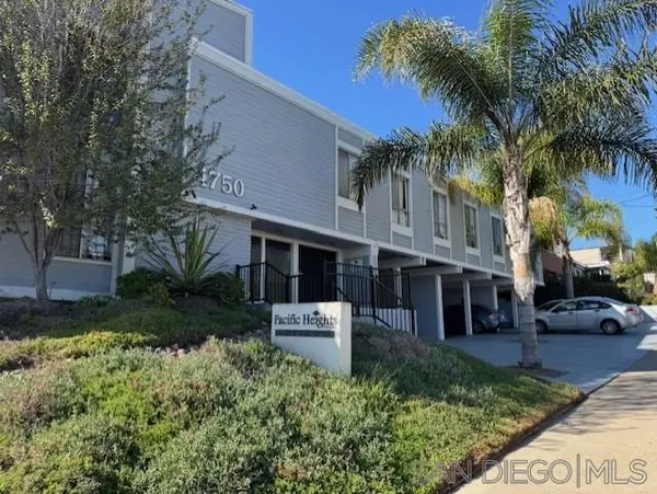 4750 Noyes St #202, San Diego, CA 92109
