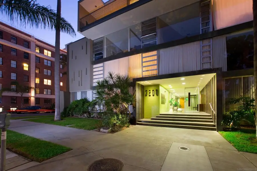 3200 6th Ave #205, San Diego, CA 92103 - Image #2