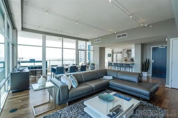 1262 Kettner #2204, San Diego, CA 92101 - Image #3