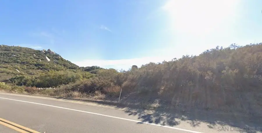 Skyline Truck Trl, Jamul, CA 91935 - #3