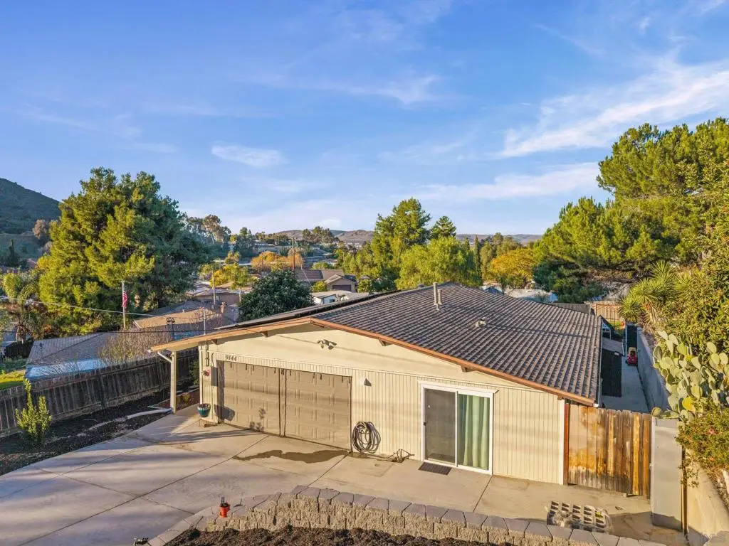 9144 Fanita Rancho Rd, Santee, CA 92071 - #1