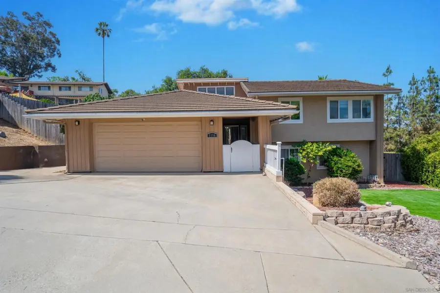 1116 Circle Dr, Escondido, CA 92025 - #2