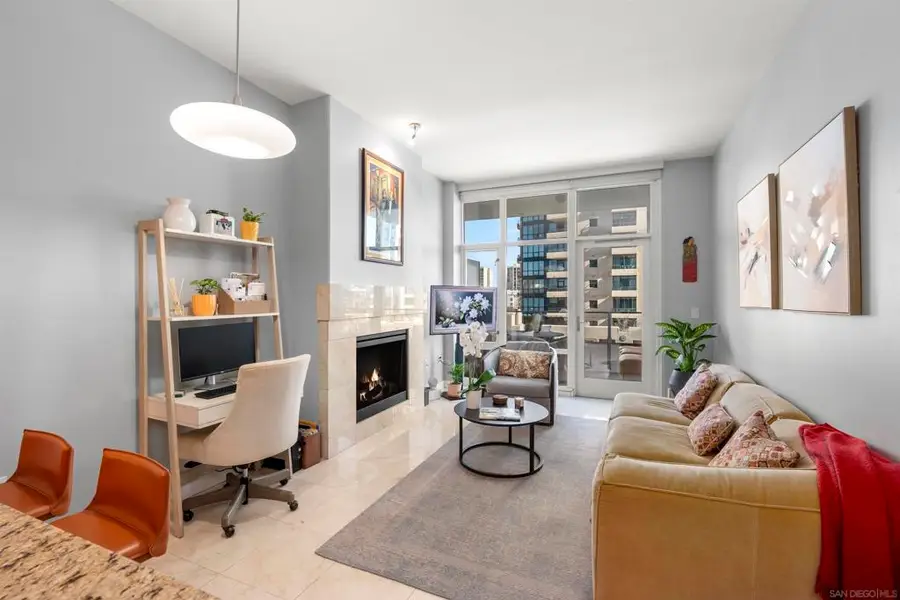 550 Front St #302, San Diego, CA 92101 - Image #3