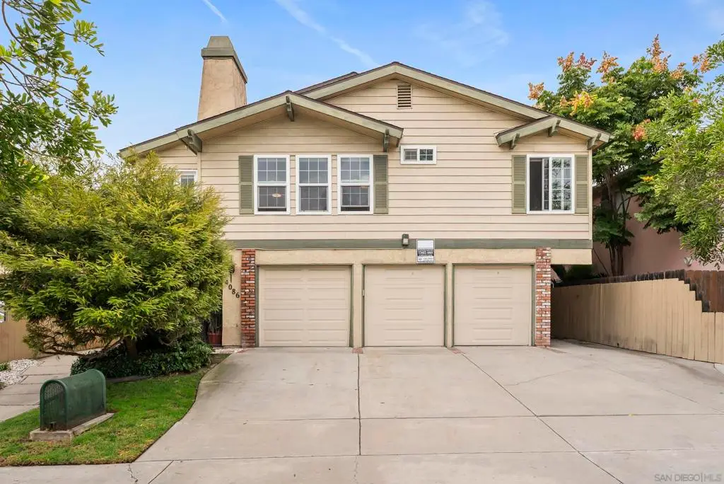 4086 Georgia St #4, San Diego, CA 92103 - Image #1