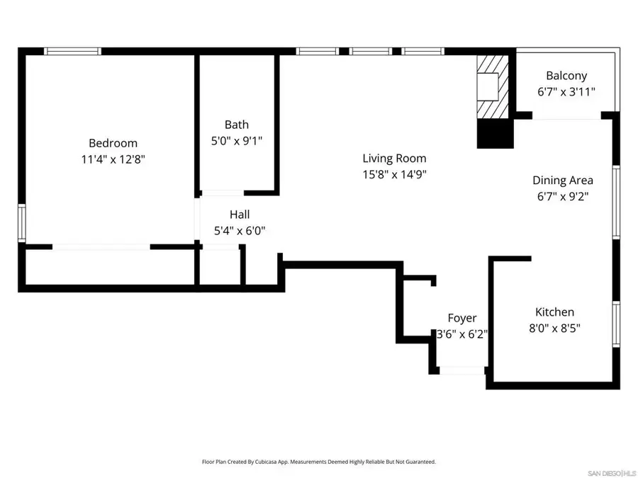 4086 Georgia St #4, San Diego, CA 92103 - Image #2