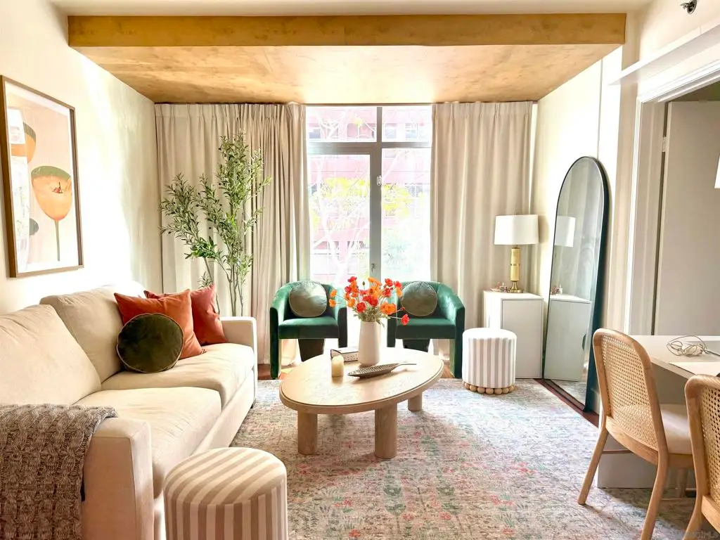 425 W Beech Street #428, San Diego, CA 92101 - Image #1