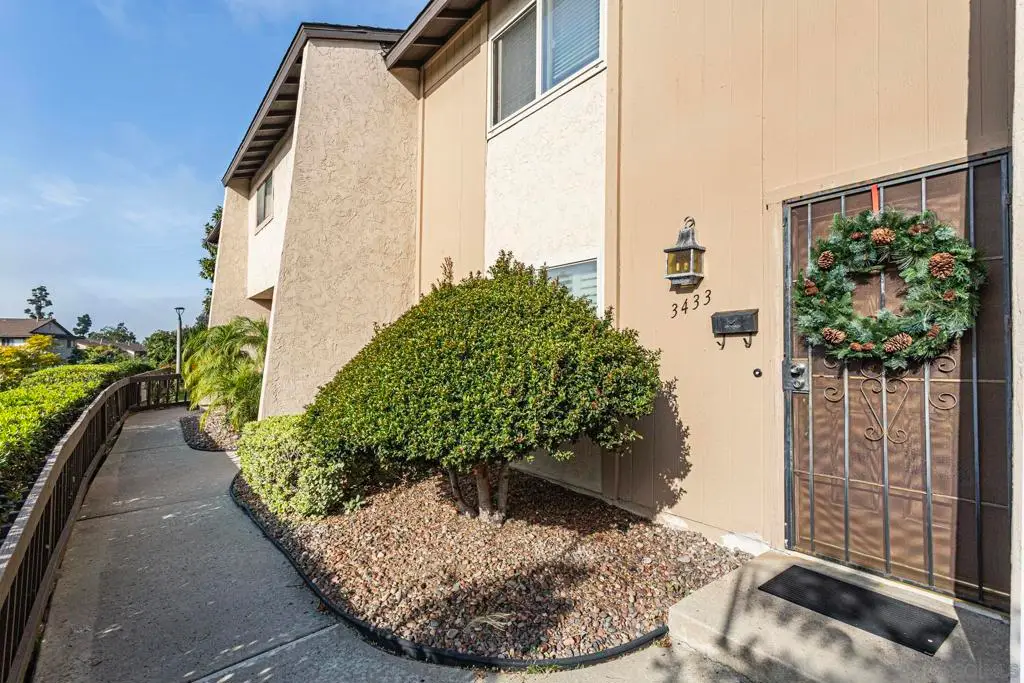 3433 Fairlomas Rd, National City, CA 91950 - Image #1