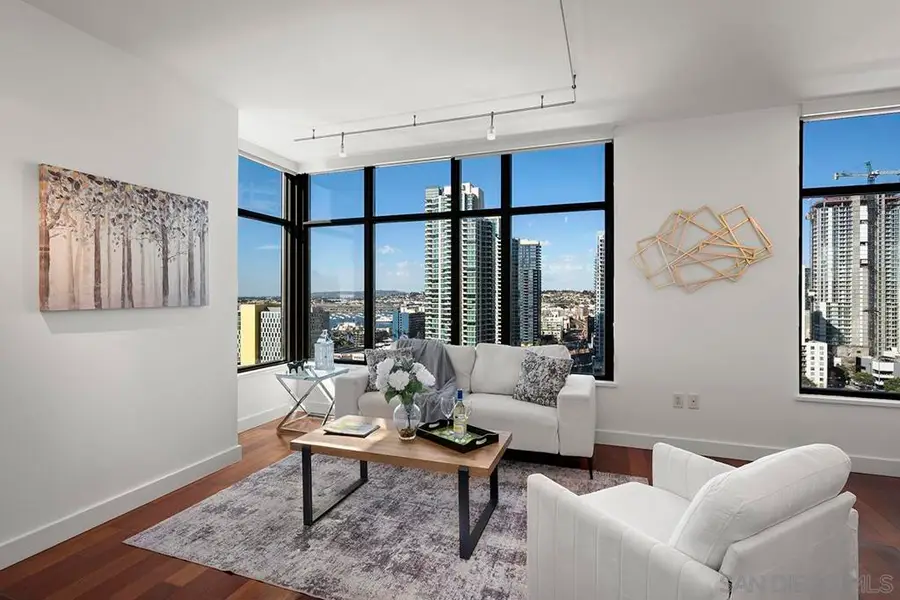 700 W E Street #1903, San Diego, CA 92101 - Image #2