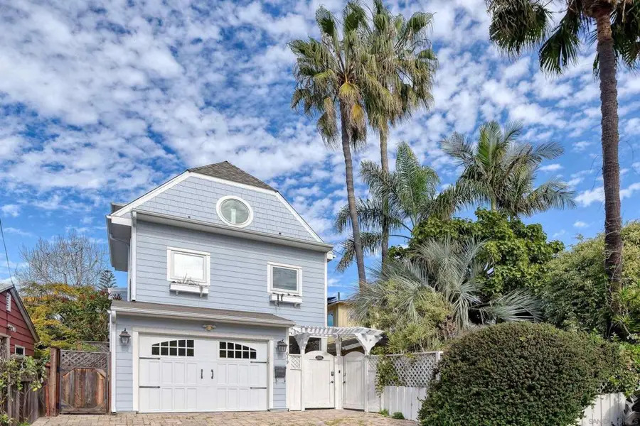 619 Bonair Way, La Jolla, CA 92037 - Image #2