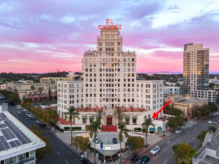 702 Ash St #102, San Diego, CA 92101 - Image #2