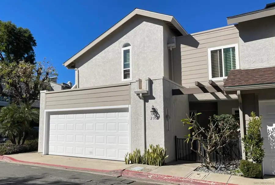 2356 Caminito Seguro, San Diego, CA 92107 - #2