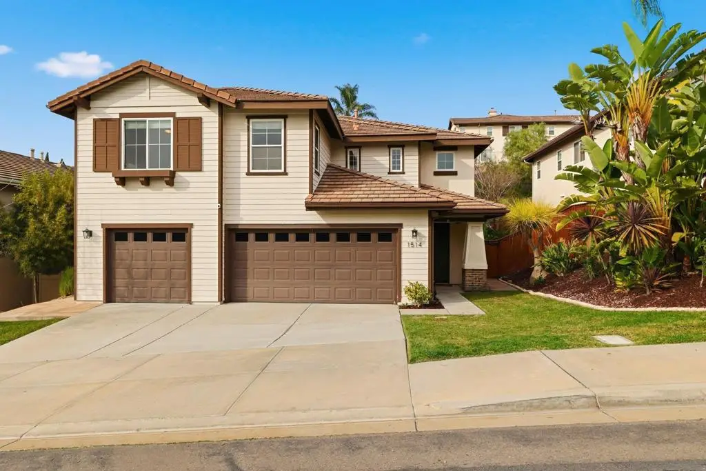 1514 W Borden, San Marcos, CA 92069 - #1