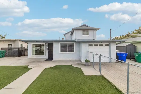 6233 Thorn, San Diego, CA 92115