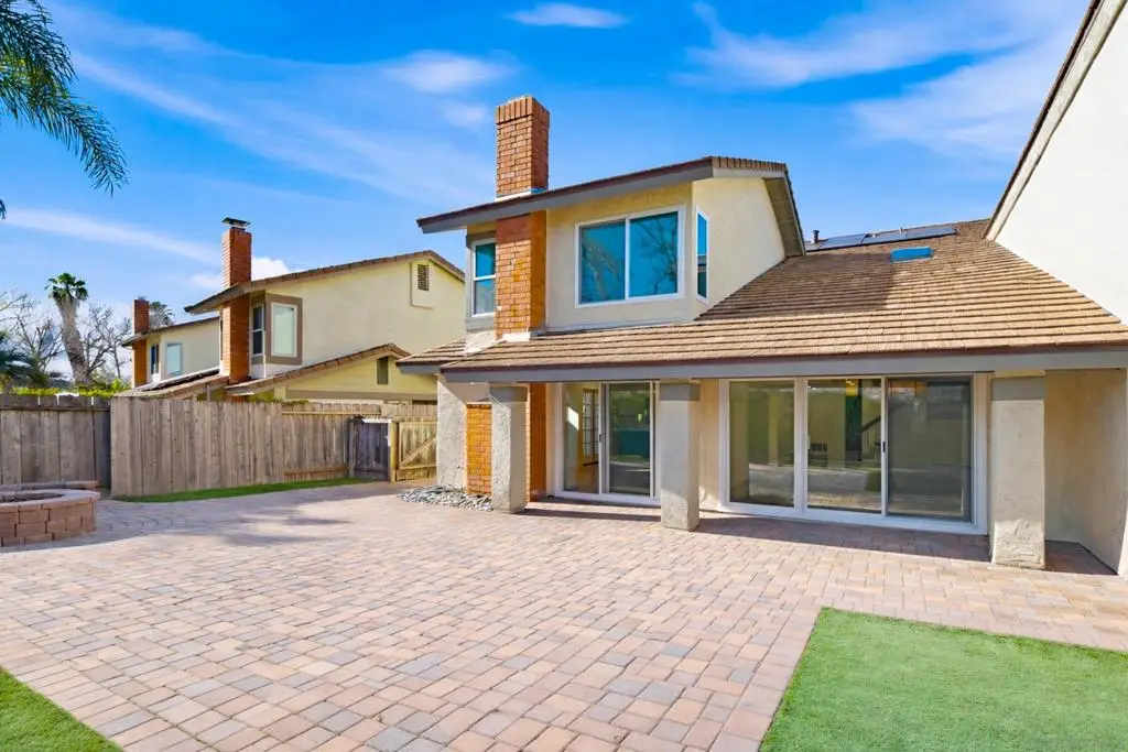 12959 Creek Park Dr, Poway, CA 92064 - #1