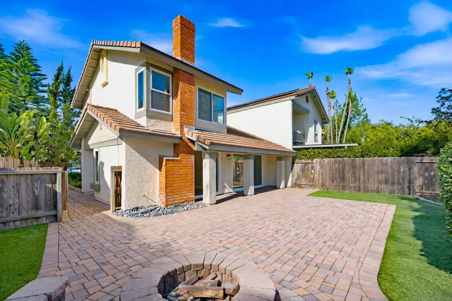 12959 Creek Park Dr, Poway, CA 92064 - #2