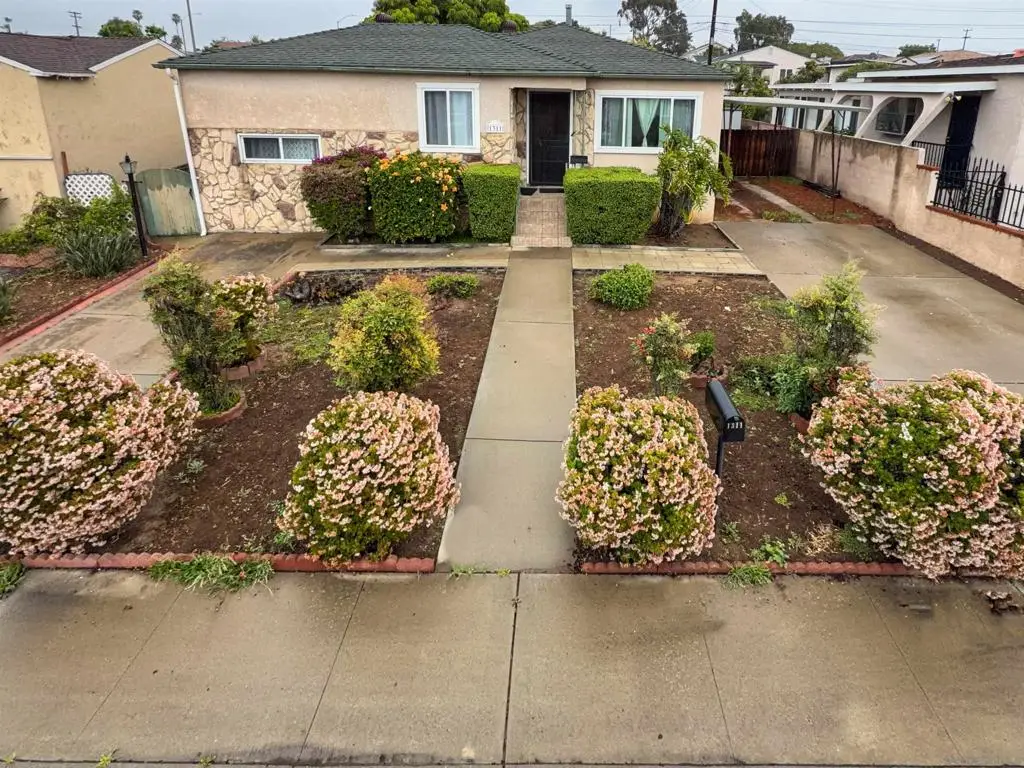 1311 Crann Ave, Chula Vista, CA 91911 - #1