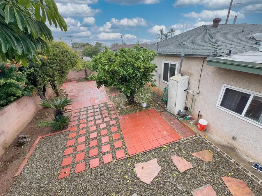 1311 Crann Ave, Chula Vista, CA 91911 - #3