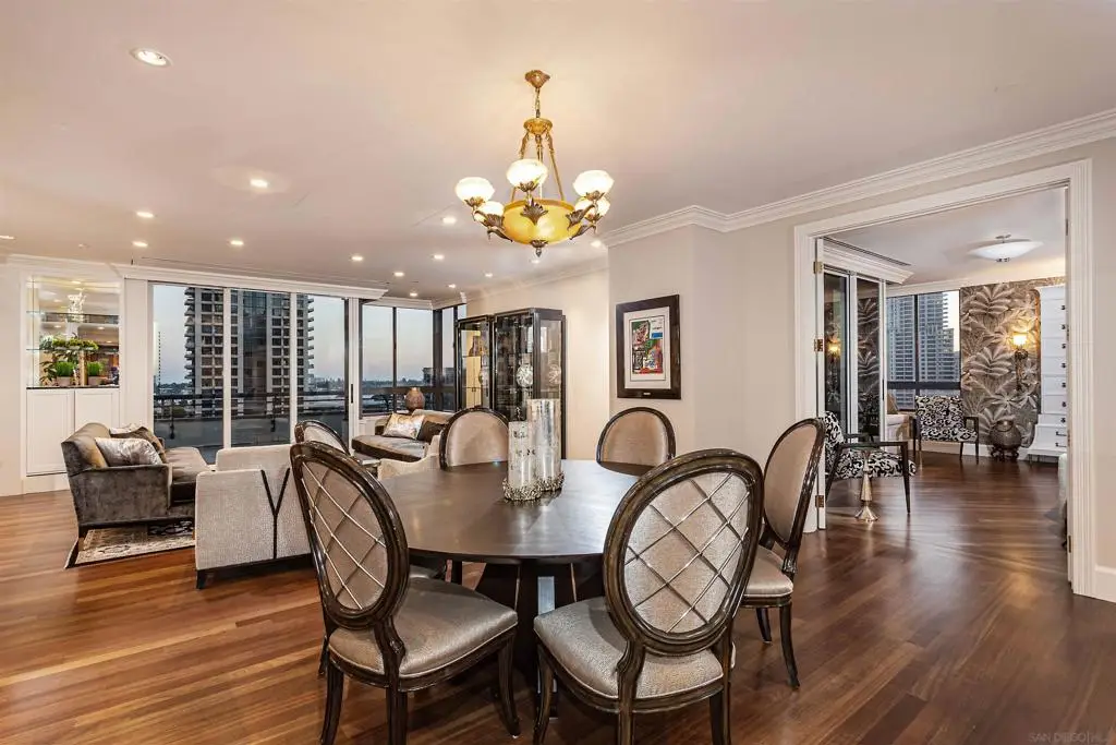 700 Front St #801/807, San Diego, CA 92101 - #1