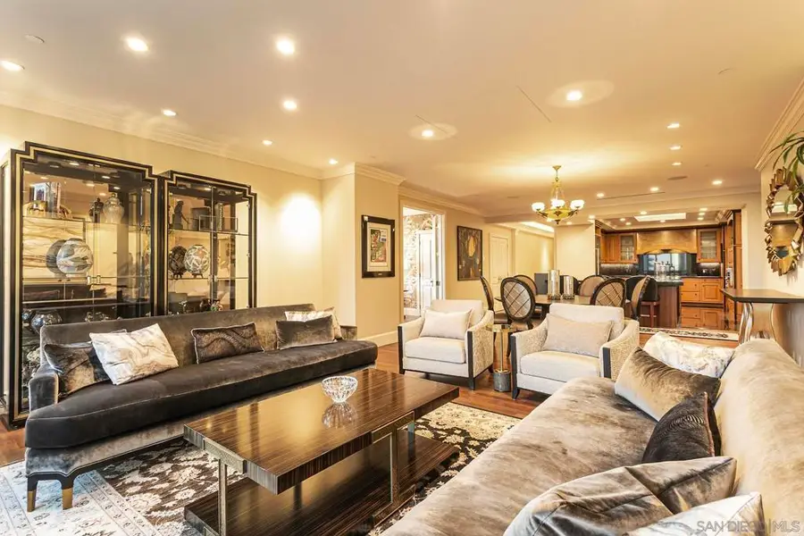 700 Front St #801/807, San Diego, CA 92101 - #2