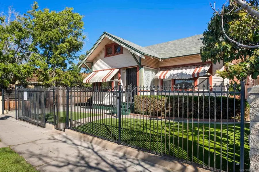 3677 Highland, San Diego, CA 92105 - Image #3